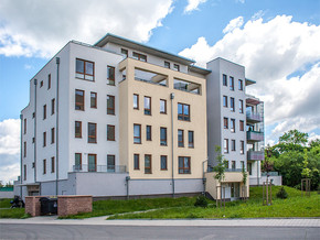Fialka building