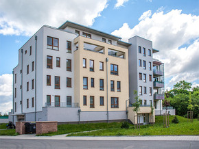 Fialka building