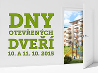 DNY OTEVŘENÝCH DVEŘÍ