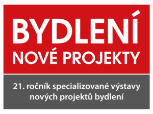 Čakovický park na výstavě Bydlení, nové projekty