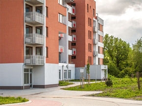 Commercial place in Mateřídouška