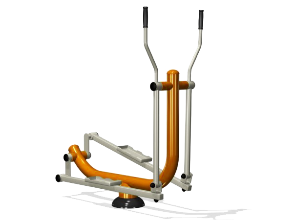 Elliptical trainer